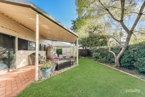 Property photo of 17 Partridge Street East Toowoomba QLD 4350