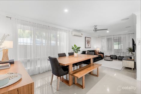 Property photo of 61A Padbury Street Hemmant QLD 4174