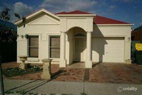 Property photo of 31 Rosella Street Mawson Lakes SA 5095