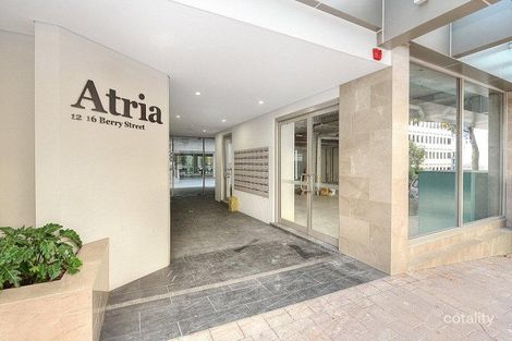 51/12-14 Berry St, North Sydney, NSW 2060