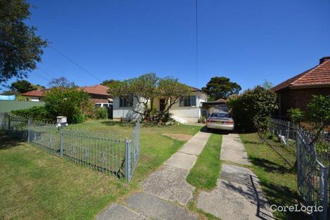 Property photo of 12 Norman Avenue Auburn NSW 2144