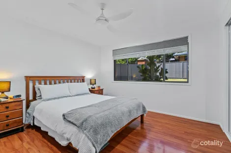 Property photo of 6 Milky Way Mudgeeraba QLD 4213