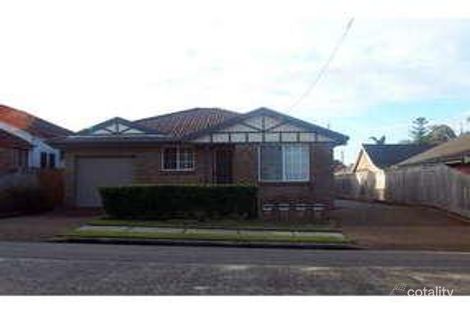 Property photo of 3/54 Ulick Street Merewether NSW 2291