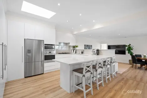 Property photo of 5 Cotton Street North Epping NSW 2121