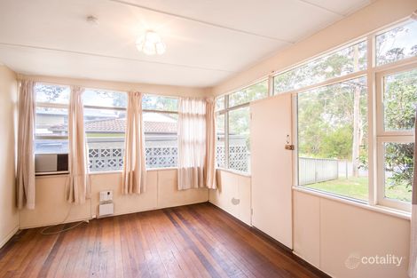 Property photo of 51 Geoffrey Road Chittaway Point NSW 2261