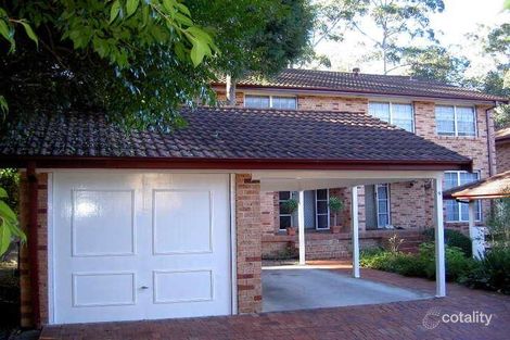 5/30 Casuarina Dr, Cherrybrook, NSW 2126