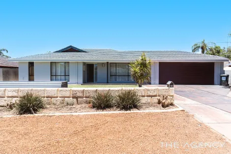 Property photo of 58 Glencoe Parade Halls Head WA 6210
