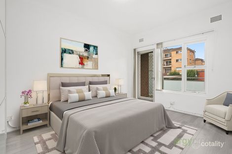 Property photo of 4/7 Baxter Avenue Kogarah NSW 2217