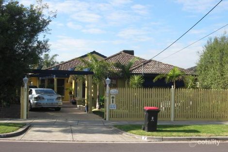 7 Allnutt Pde, Cheltenham, VIC 3192