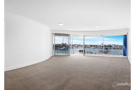 Property photo of 204/13 Nicklin Way Minyama QLD 4575