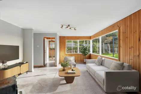 Property photo of 88 Springfield Avenue West Moonah TAS 7009