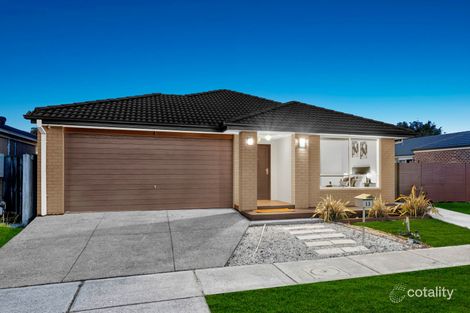 13 Valencia Cct, Cranbourne, VIC 3977