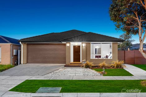 Property photo of 13 Valencia Circuit Cranbourne VIC 3977