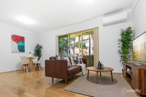 Property photo of 3/56-60 Marlborough Road Homebush West NSW 2140