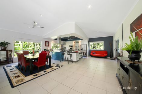 Property photo of 1 Whipbird Place Glenview QLD 4553