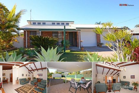 Property photo of 7 Seabreeze Lane Point Vernon QLD 4655