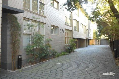 10/301 Dandenong Rd, Prahran, VIC 3181