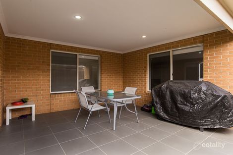 Property photo of 4 Champion Court Truganina VIC 3029