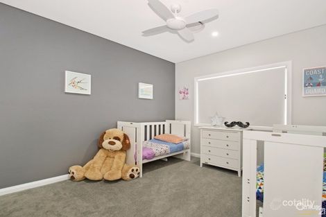 46 Megalong St, The Ponds, NSW 2769