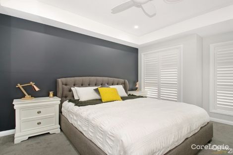 Property photo of 46 Megalong Street The Ponds NSW 2769