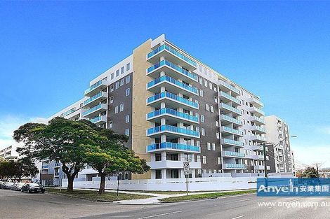 813/3 Weston St, Rosehill, NSW 2142