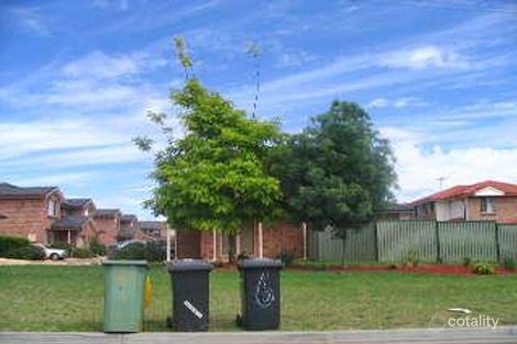 Property photo of 3/13 Atchison Street St Marys NSW 2760