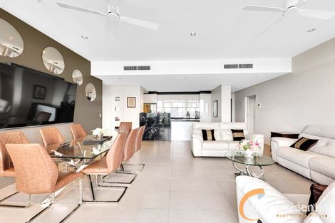 Property photo of 3602/100 Harbour Esplanade Docklands VIC 3008