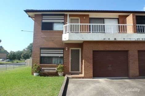 Property photo of 19/10 Bunting Street Emerton NSW 2770