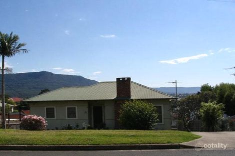 30 Hamilton St, Fairy Meadow, NSW 2519