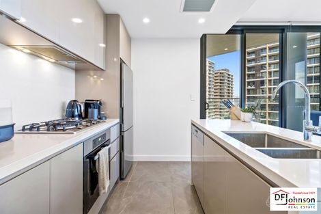 Property photo of 1006D/101 Waterloo Road Macquarie Park NSW 2113