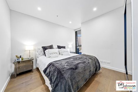 Property photo of 1006D/101 Waterloo Road Macquarie Park NSW 2113