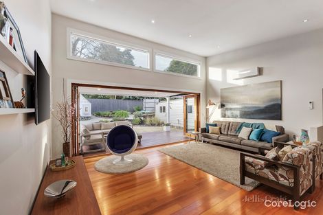 Property photo of 5 Greville Road Rosanna VIC 3084