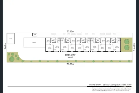 1/26 Holder Ave, Richmond, SA 5033