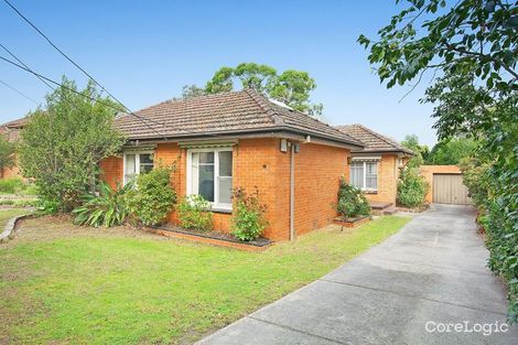 Property photo of 38 Malcolm Street Blackburn VIC 3130