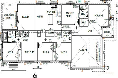 Property photo of 51 Blackman Drive Warragul VIC 3820