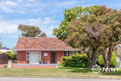 Property photo of 45 Milne Street Bicton WA 6157