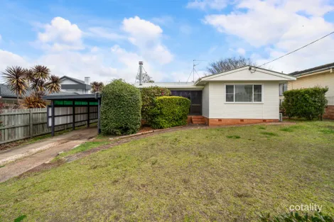 Property photo of 61 High Street Rangeville QLD 4350