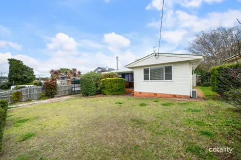 Property photo of 61 High Street Rangeville QLD 4350