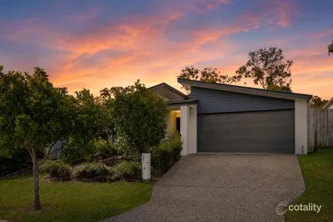 Property photo of 10 Bailey Court Ormeau QLD 4208