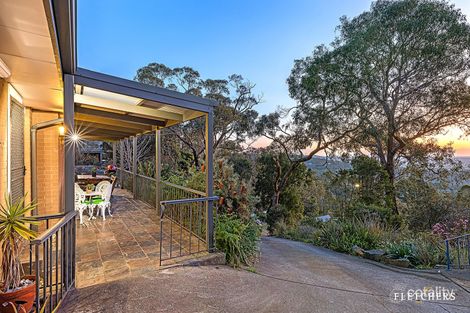 Property photo of 6 Olivette Avenue Upper Ferntree Gully VIC 3156