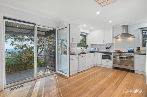 Property photo of 6 Olivette Avenue Upper Ferntree Gully VIC 3156
