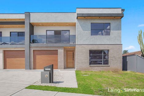 1 Helena St, Guildford West, NSW 2161