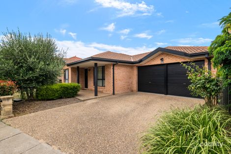 Property photo of 26 The Valley Avenue Gungahlin ACT 2912