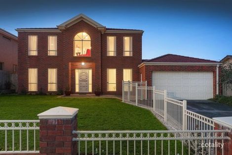 Property photo of 5 Boyanna Road Glen Waverley VIC 3150