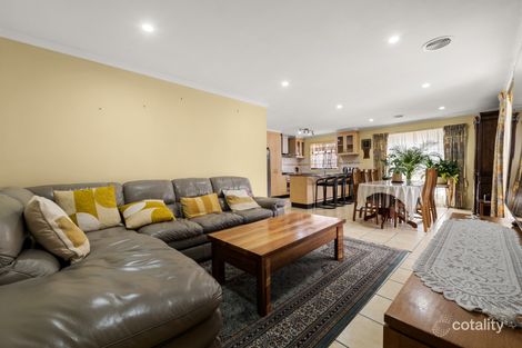 Property photo of 26 The Valley Avenue Gungahlin ACT 2912