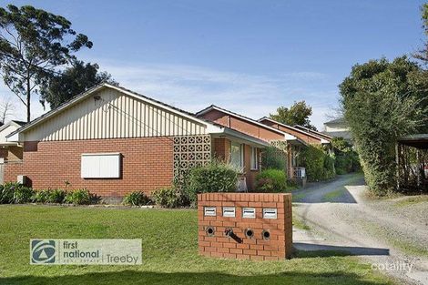 Property photo of 5 Lena Grove Ringwood VIC 3134