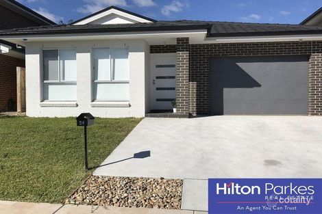 Property photo of 24 Sebastian Crescent Colebee NSW 2761