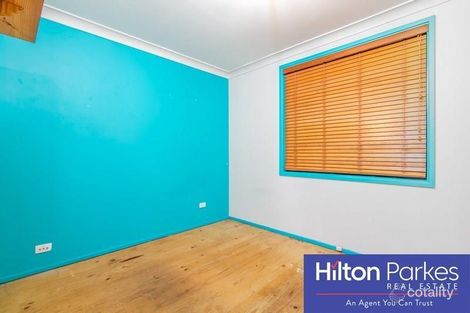 Property photo of 21 Bennett Grove Bidwill NSW 2770