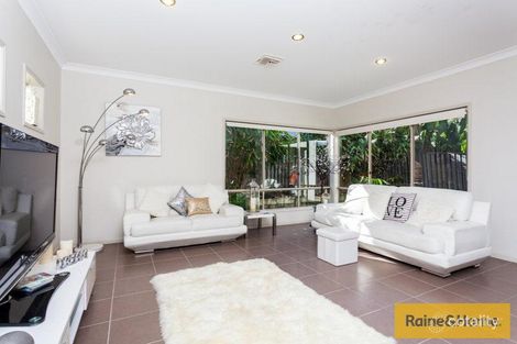 Property photo of 42 Azzurra Drive Varsity Lakes QLD 4227