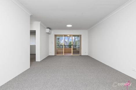 Property photo of 34/194-198 Willarong Road Caringbah NSW 2229